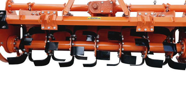 5 Feet Rotavator